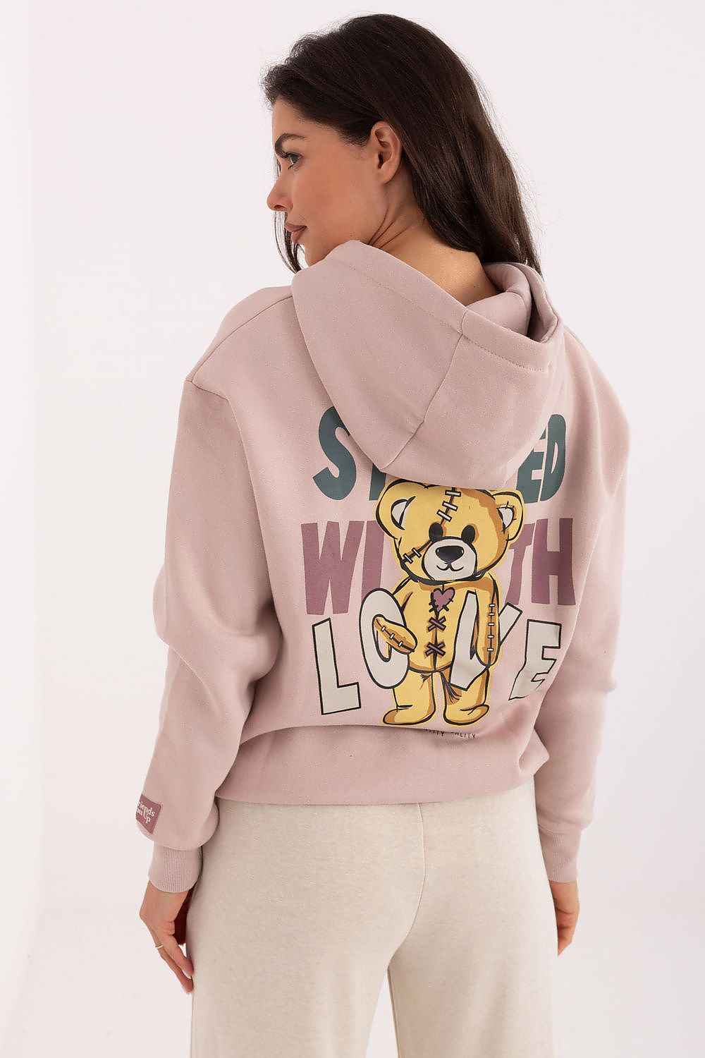 Sweatshirt Sublevel