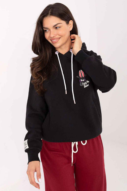 Sweatshirt Sublevel