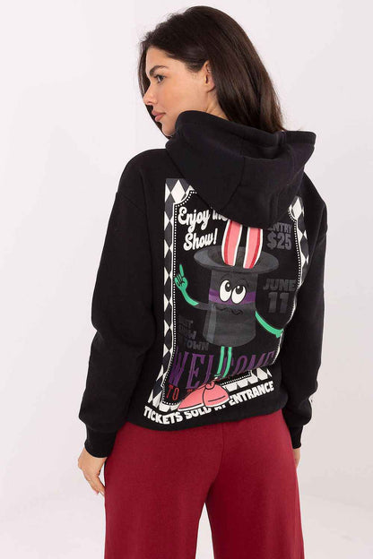 Sweatshirt Sublevel