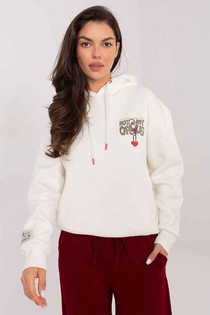 Sweatshirt Sublevel