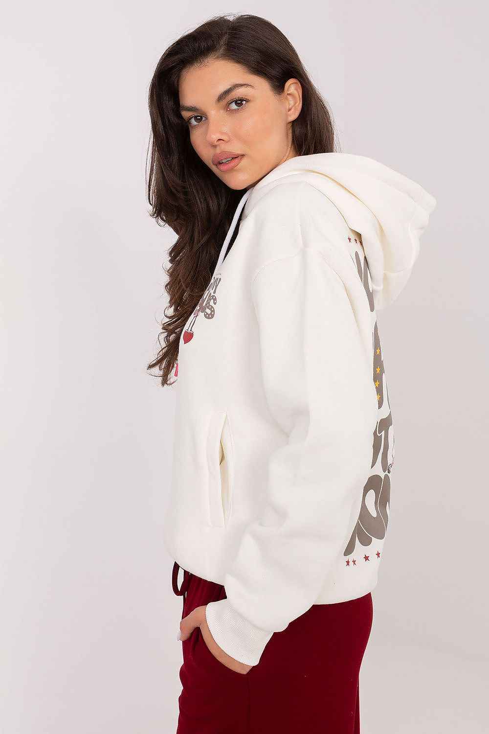 Sweatshirt Sublevel