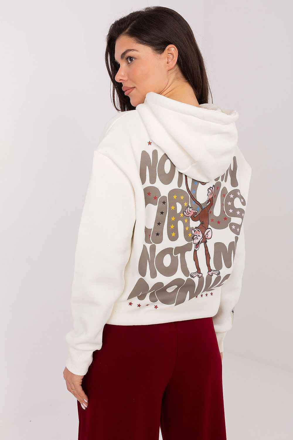 Sweatshirt Sublevel