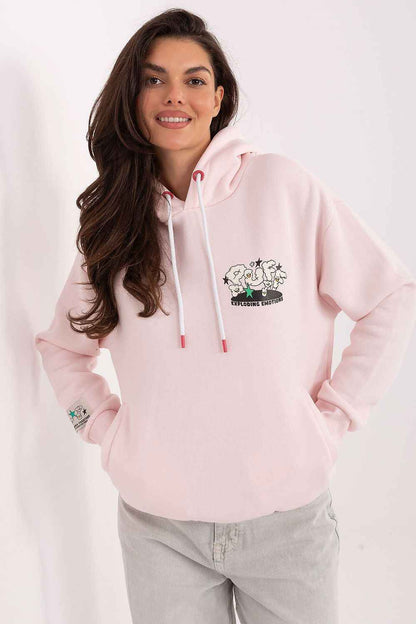 Sweatshirt Sublevel