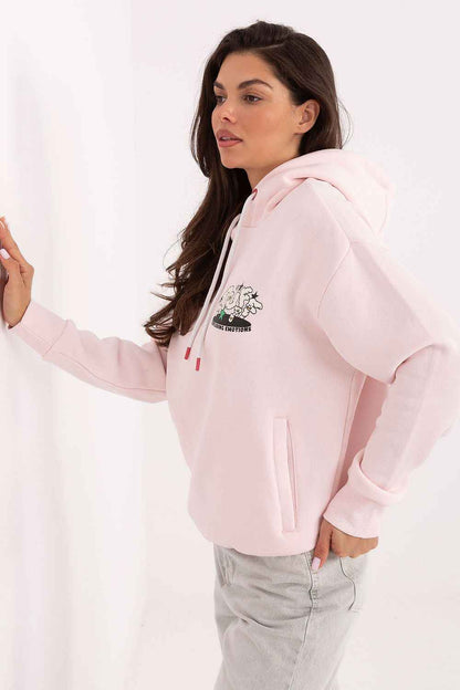 Sweatshirt Sublevel