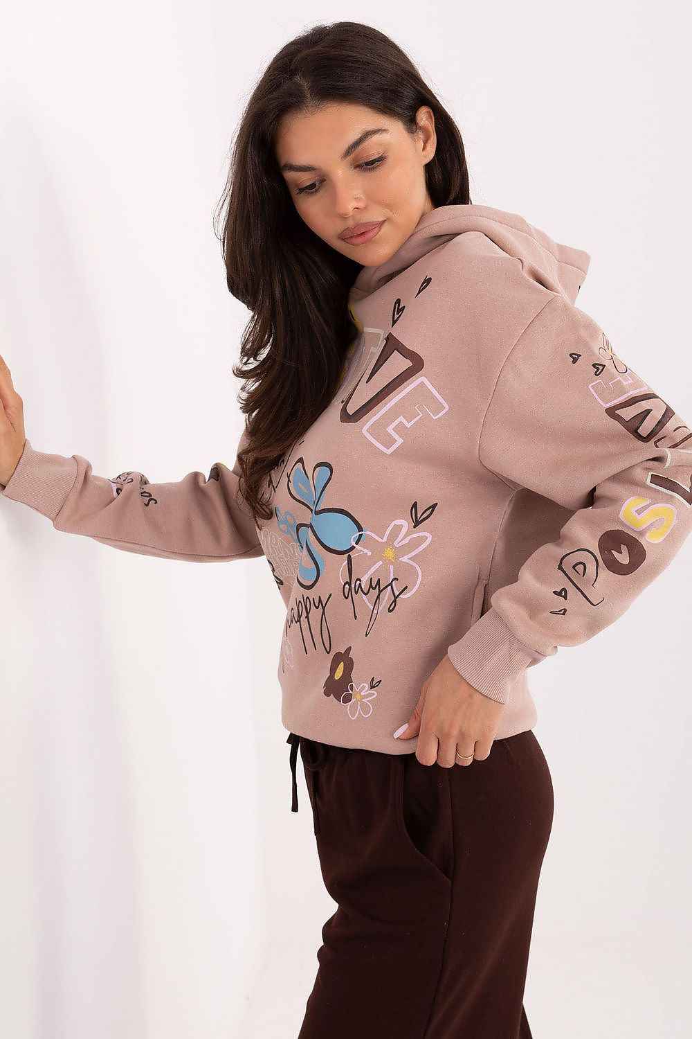 Sweatshirt Sublevel