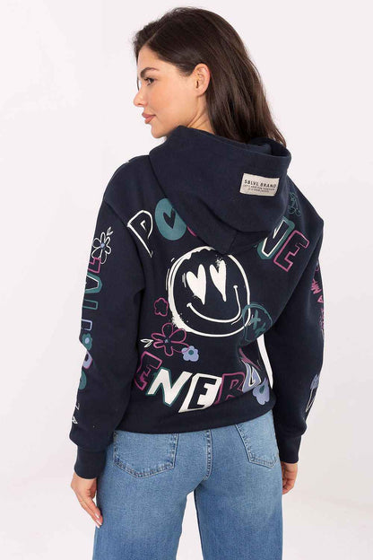 Sweatshirt Sublevel
