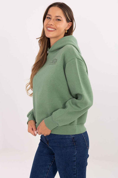Sweatshirt Sublevel