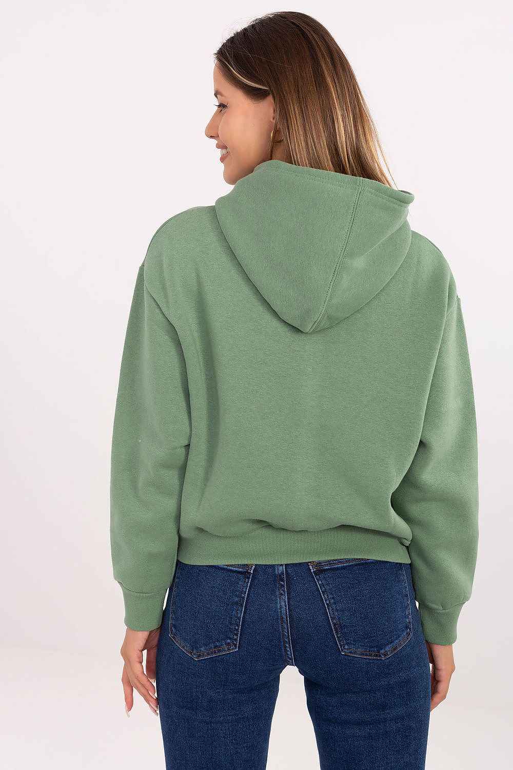 Sweatshirt Sublevel