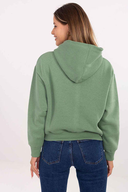 Sweatshirt Sublevel