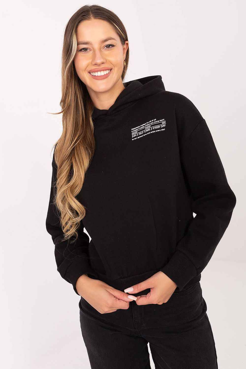 Sweatshirt Sublevel