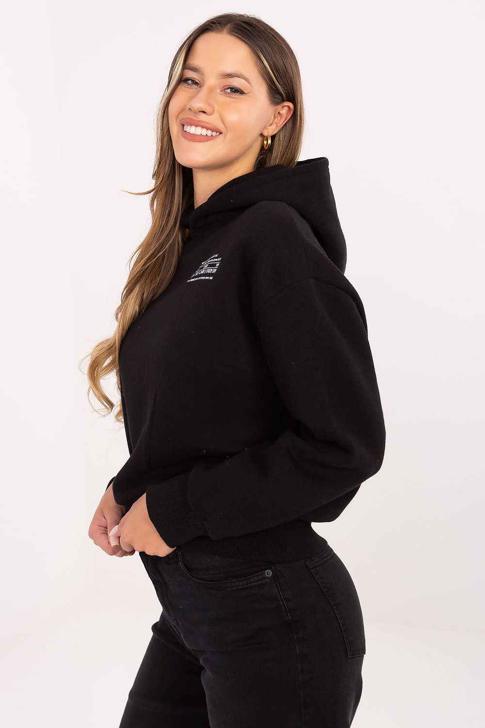 Sweatshirt Sublevel