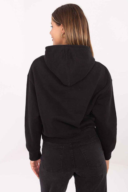 Sweatshirt Sublevel