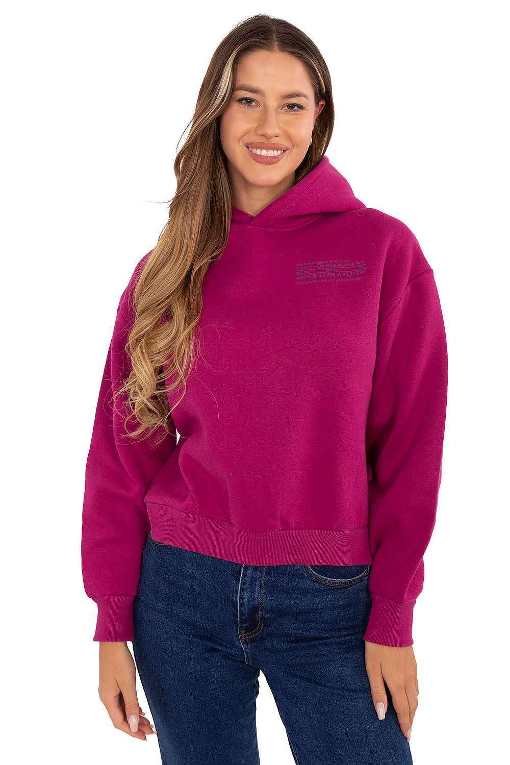 Sweatshirt Sublevel