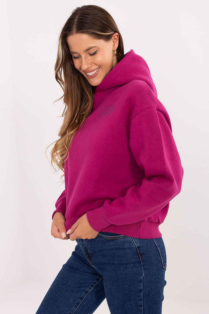 Sweatshirt Sublevel