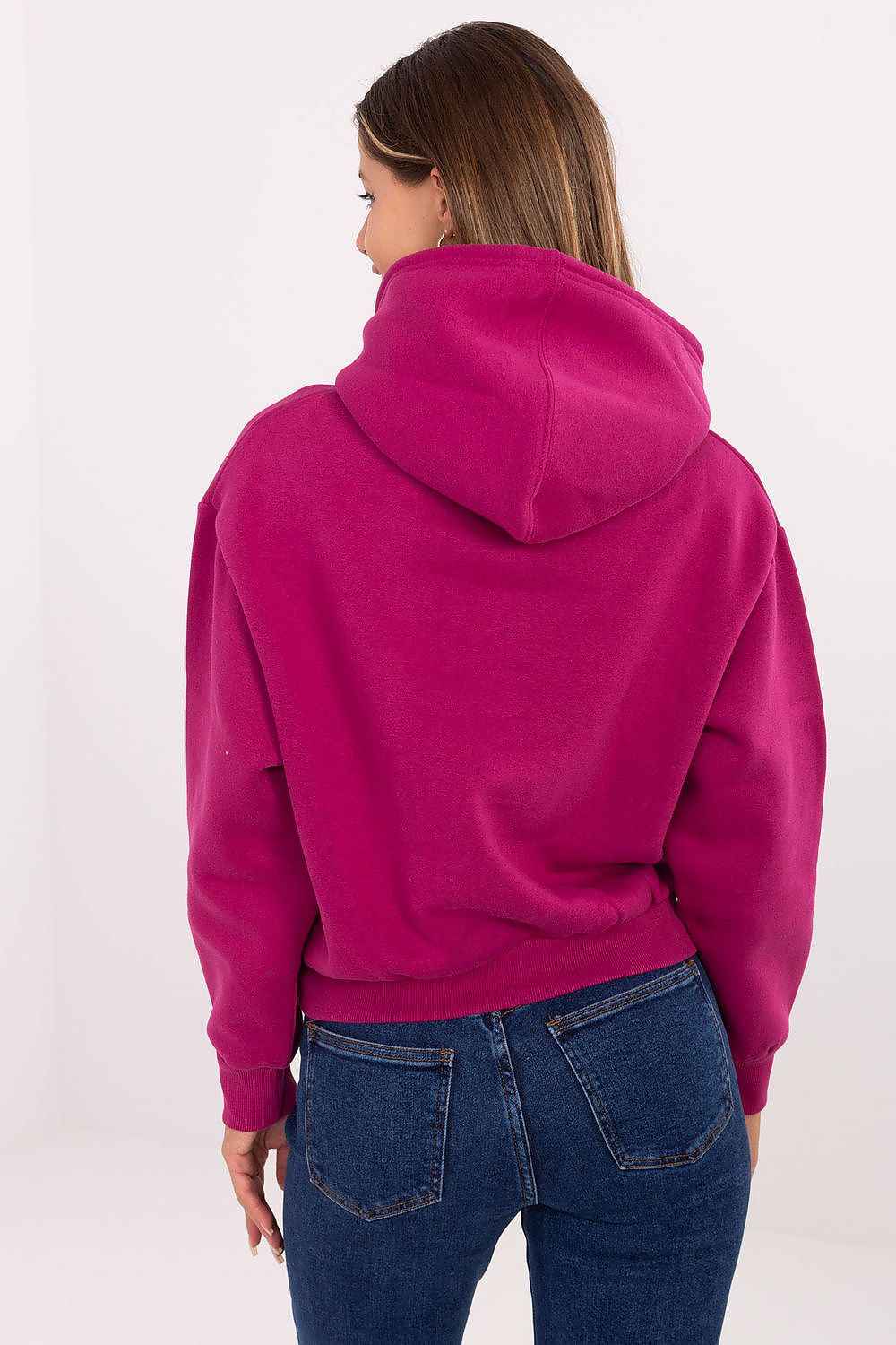 Sweatshirt Sublevel
