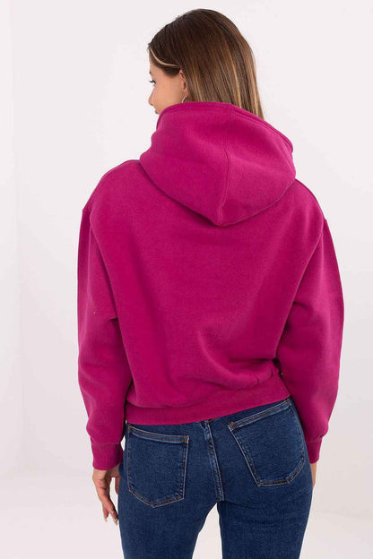 Sweatshirt Sublevel
