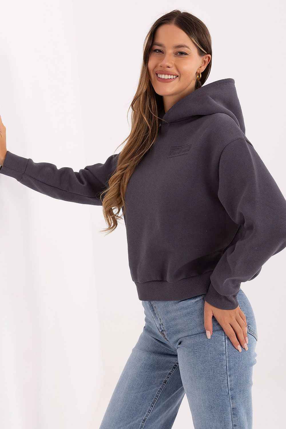 Sweatshirt Sublevel