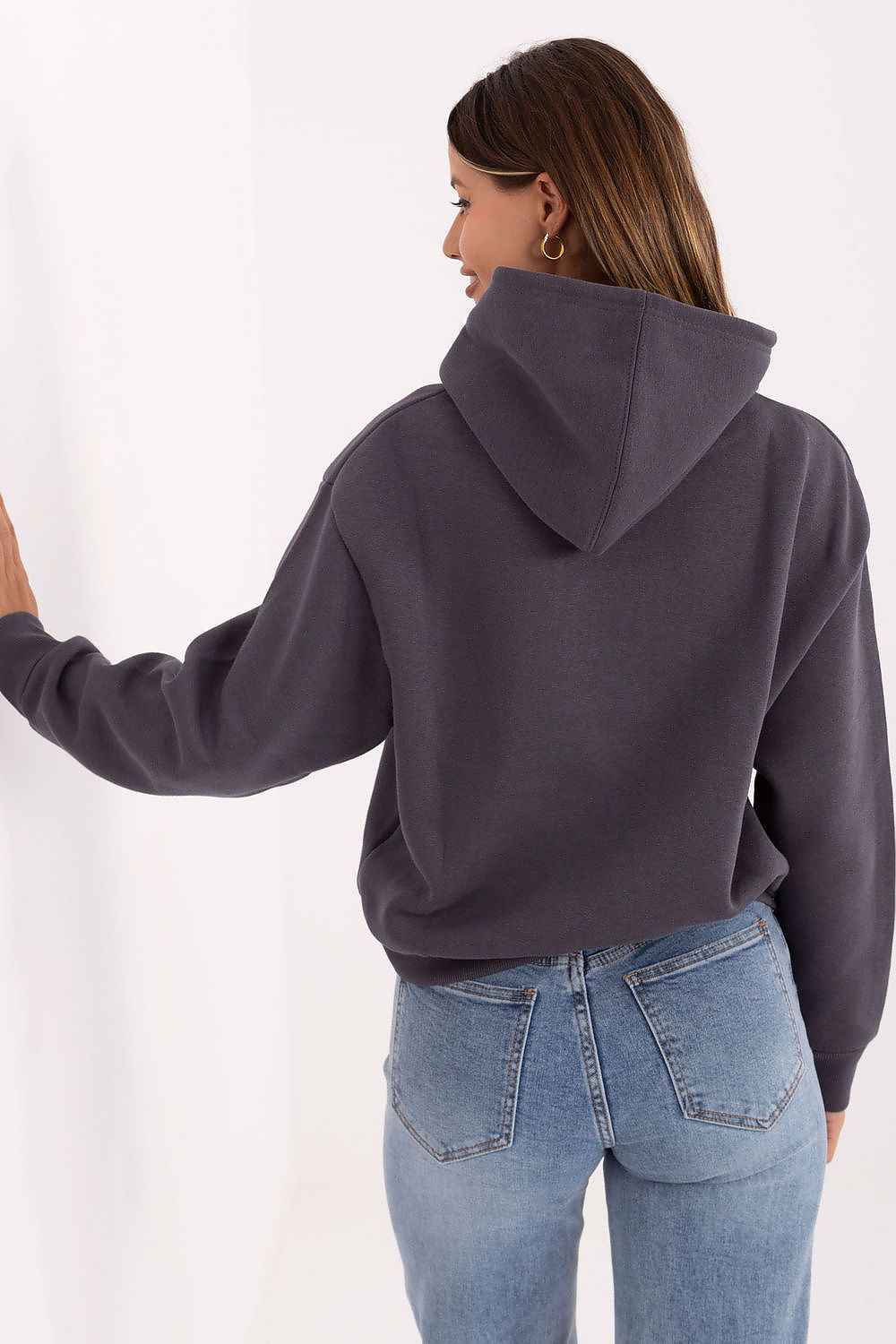 Sweatshirt Sublevel