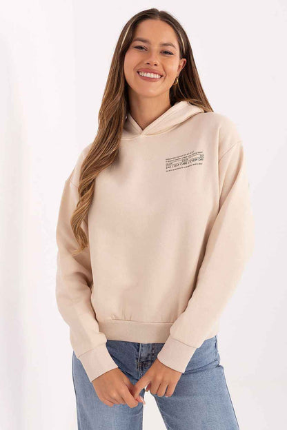 Sweatshirt Sublevel