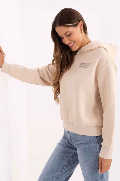 Sweatshirt Sublevel