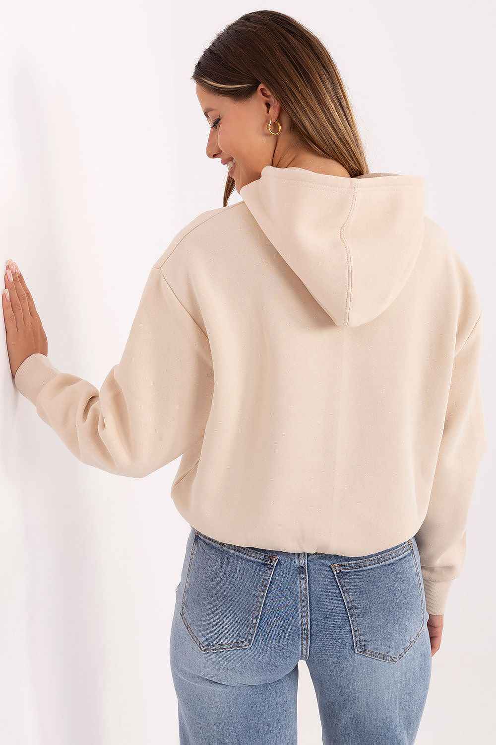 Sweatshirt Sublevel