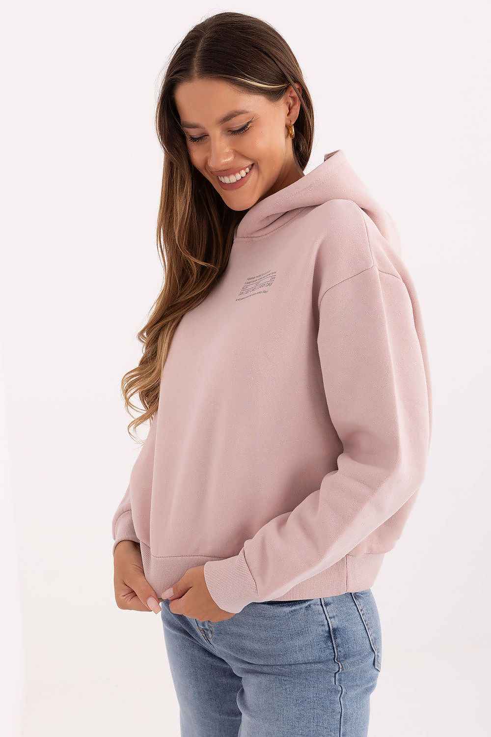 Sweatshirt Sublevel