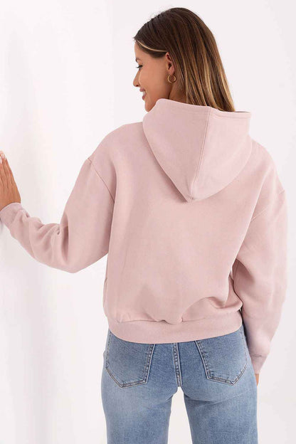 Sweatshirt Sublevel