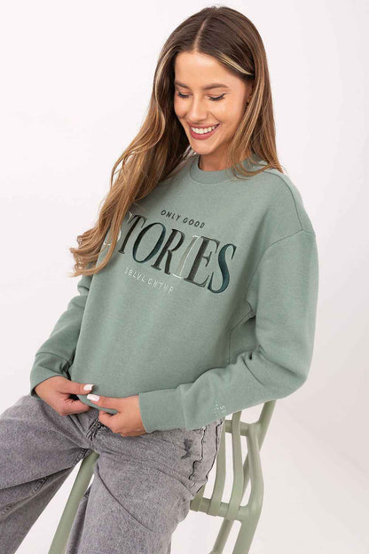 Sweatshirt Sublevel