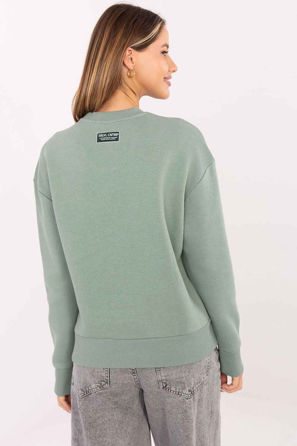 Sweatshirt Sublevel