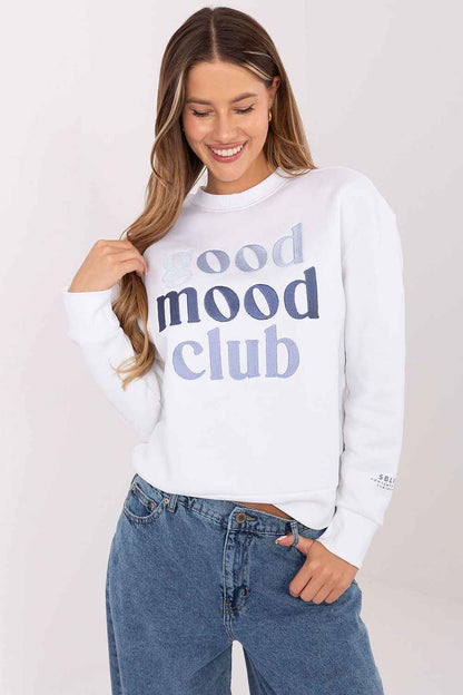 Sweatshirt Sublevel