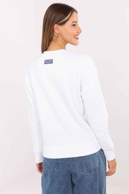 Sweatshirt Sublevel