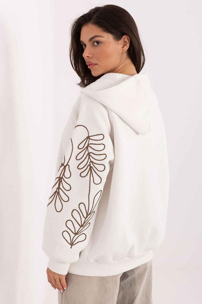 Sweatshirt Relevance