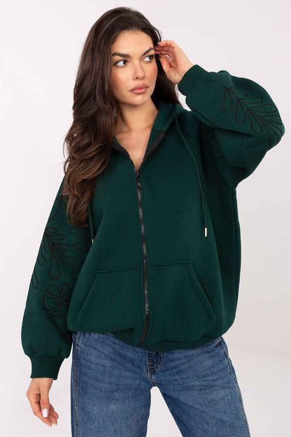 Sweatshirt Relevance
