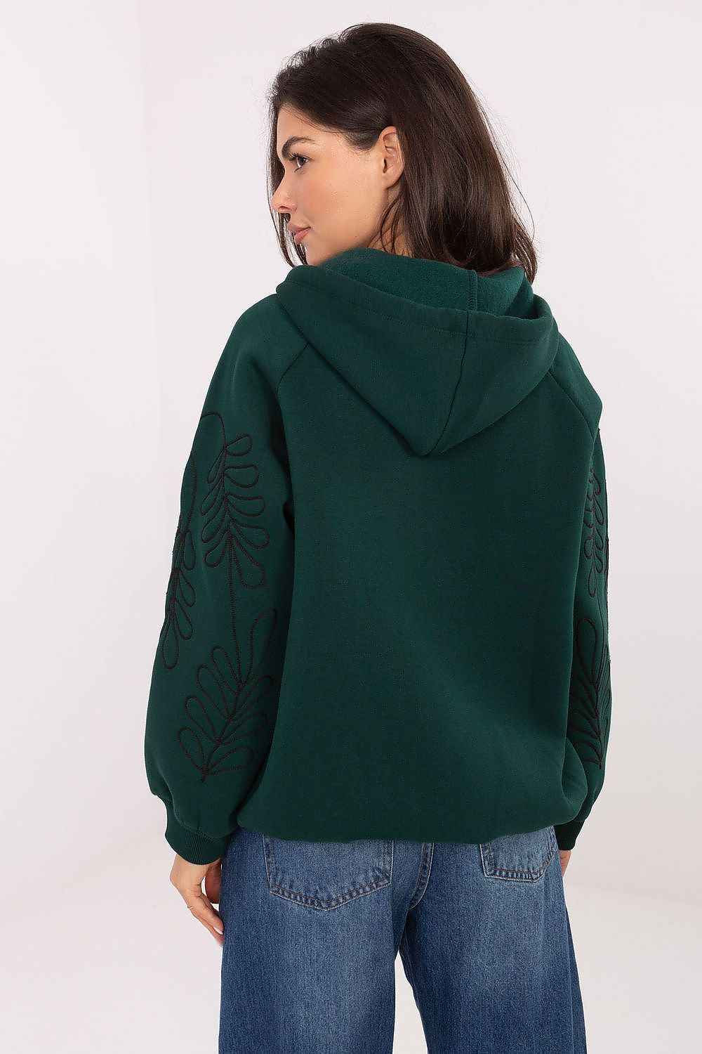 Sweatshirt Relevance