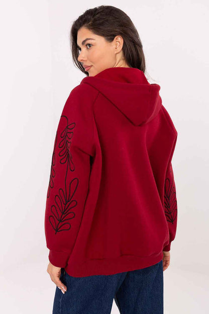 Sweatshirt Relevance