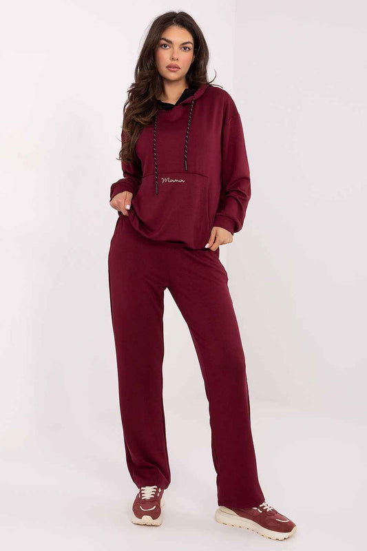 L`ensemble Relevance