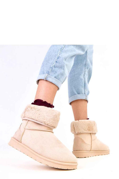 bottes de neige Solea