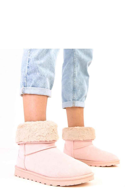 bottes de neige Solea