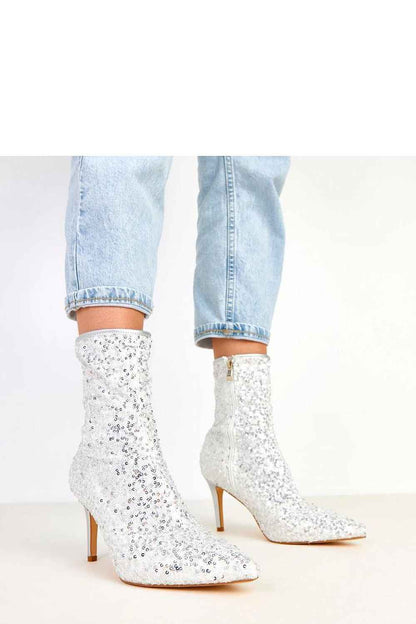 Bottes à talons Solea
