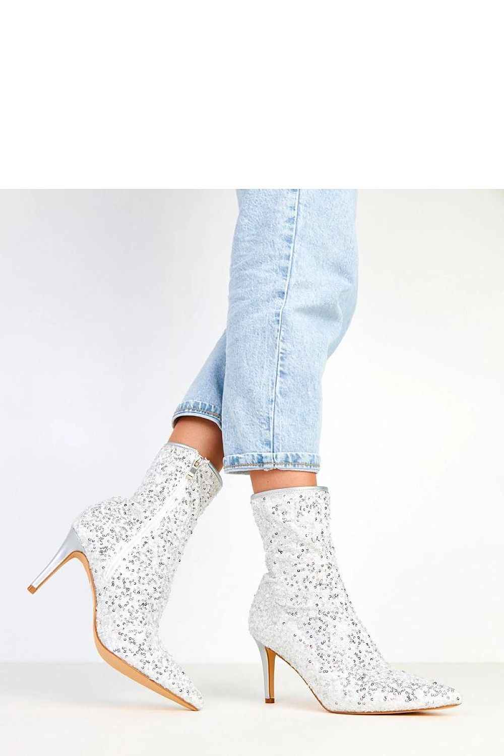 Bottes à talons Solea