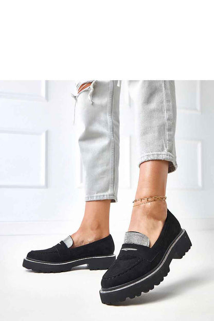 Moccasins Solea