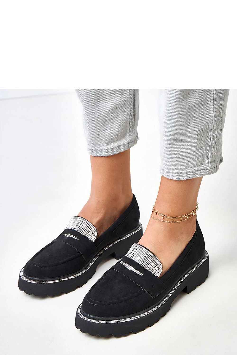 Moccasins Solea
