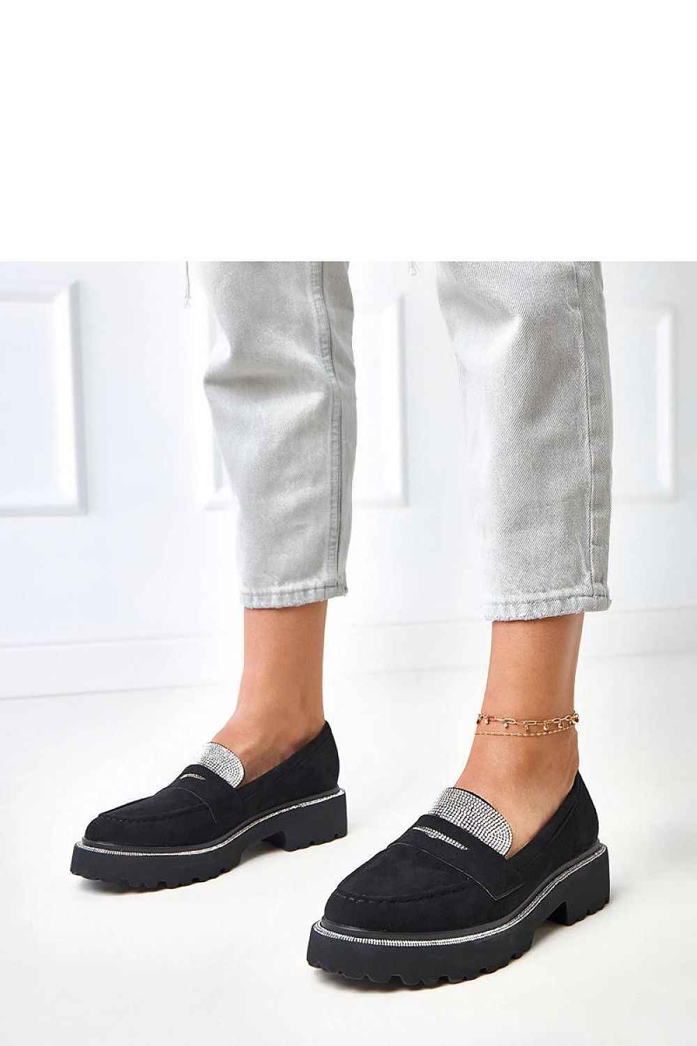 Moccasins Solea