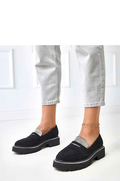 Moccasins Solea
