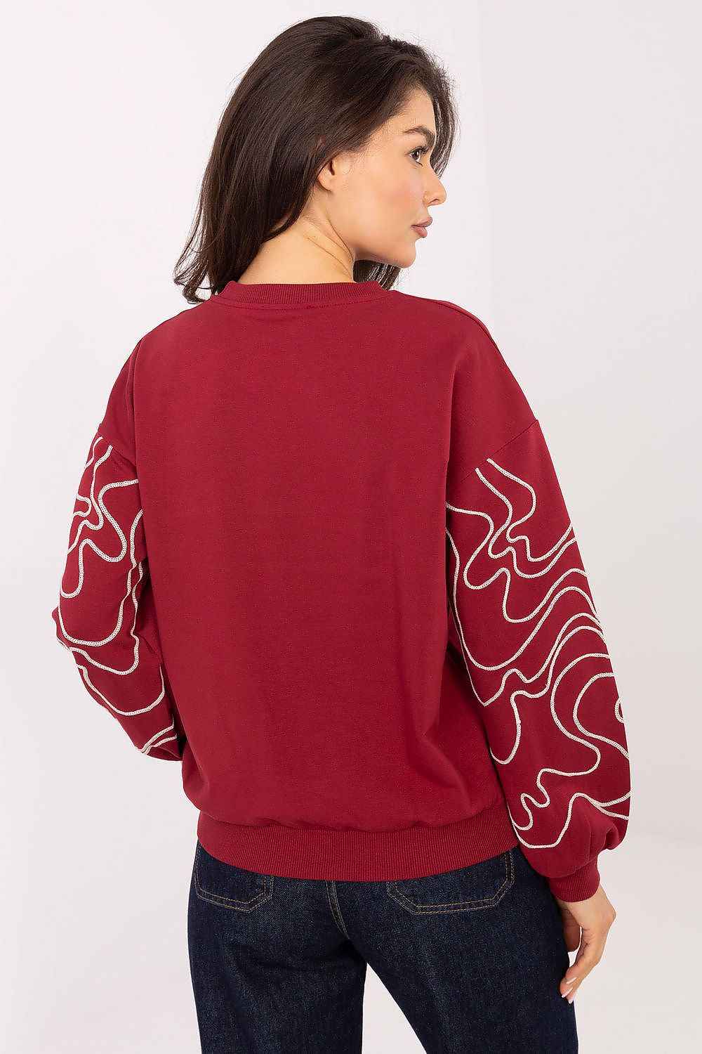 Sweatshirt Relevance