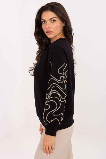 Sweatshirt Relevance