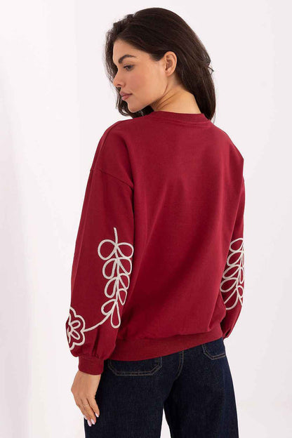 Sweatshirt Relevance