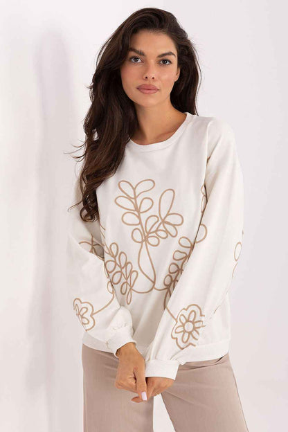 Sweatshirt Relevance