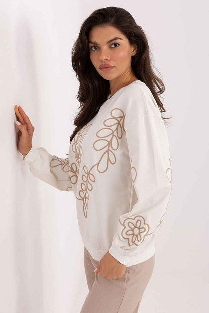 Sweatshirt Relevance
