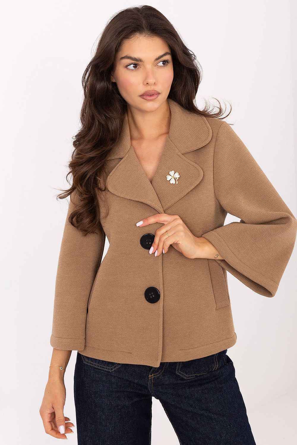 Manteau Rue Paris